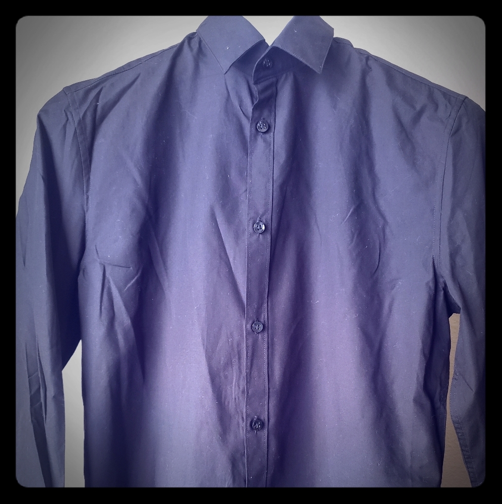 H&M Mens dress shirt